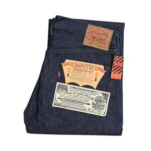 DEADSTOCK 80's Levi's 501 �Ԏ� Denim Pants W33 L32 / �f�b�h�X�g�b�N ���[�o�C�X �f�j���p���c �Ò� ���B���e�[�W