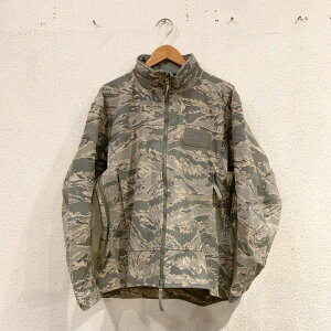 WT Tactical Soft Shell Jacket ABU Air Force Tiger(Wild Things ���C���h�V���O�X �~���^���[ �\�t�g�V�F��)