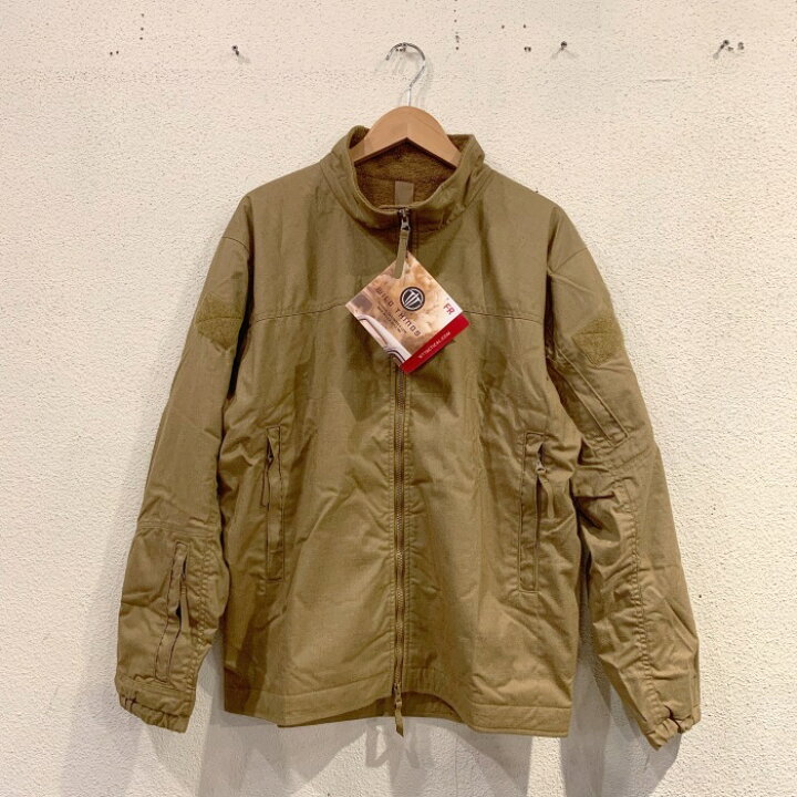楽天市場】WT Tactical Soft Shell Fleece Lined Jacket FR(Wild 