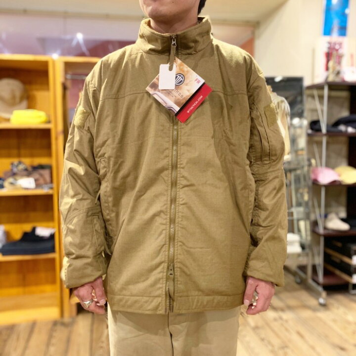 楽天市場】WT Tactical Soft Shell Fleece Lined Jacket FR(Wild 