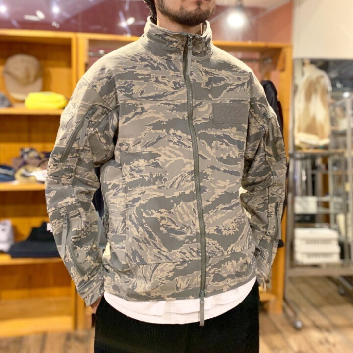 楽天市場】WT Tactical Soft Shell Jacket 