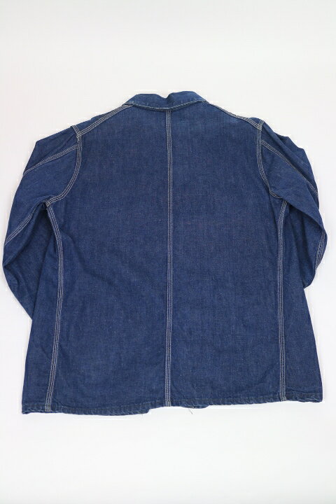 楽天市場】50年代 Rail Chief Coverall（レイルチーフ カバーオール 