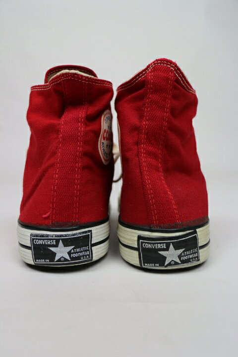 楽天市場】Vintage 1970年代 CONVERSE COACH (コンバース コーチ 