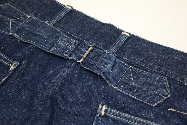楽天市場】M-35 US Army Denim Trousers（アメリカ直輸入） : W.H.E