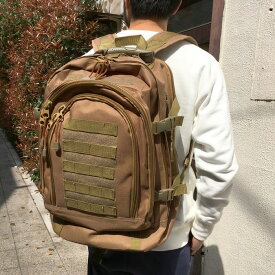 WT TACTICAL Wild Things社製 3-Days Assault Pack made in U.S.A ミリタリー　バックパック