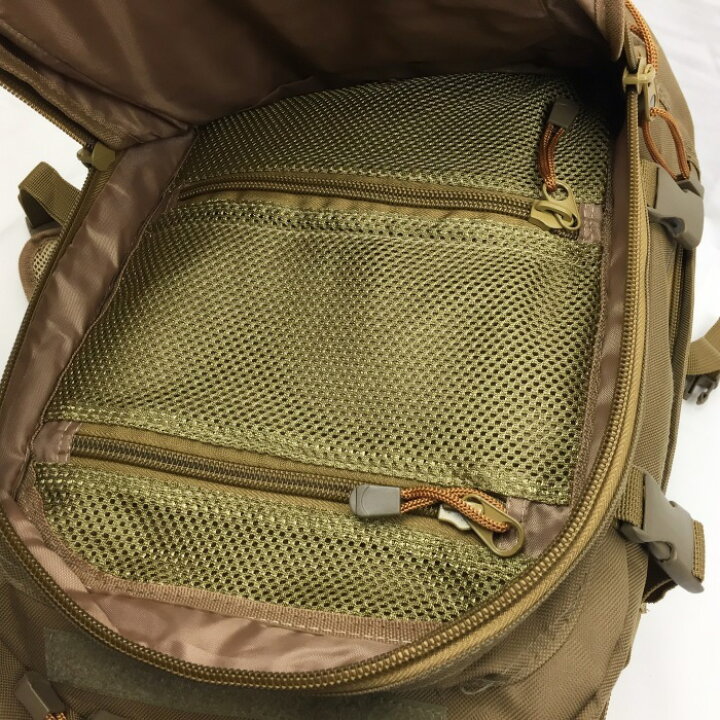 楽天市場】WT TACTICAL Wild Things社製 3-Days Assault Pack made in 