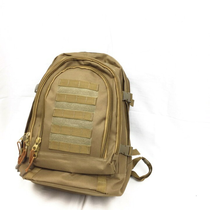 楽天市場】WT TACTICAL Wild Things社製 3-Days Assault Pack made in 