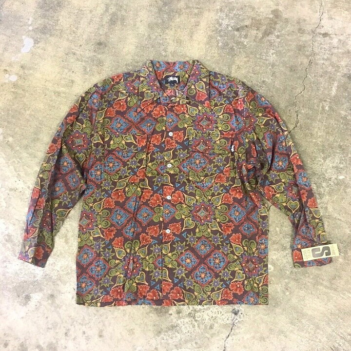 楽天市場】OLD STUSSY 