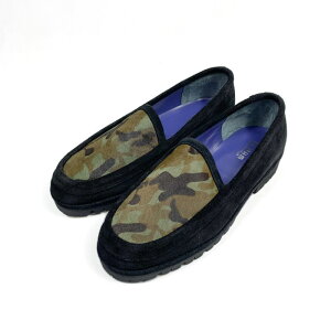 BLOHM / HOMIES RAT CAMO "BLACK" (u[ [t@[ XG[h nR J ubNj