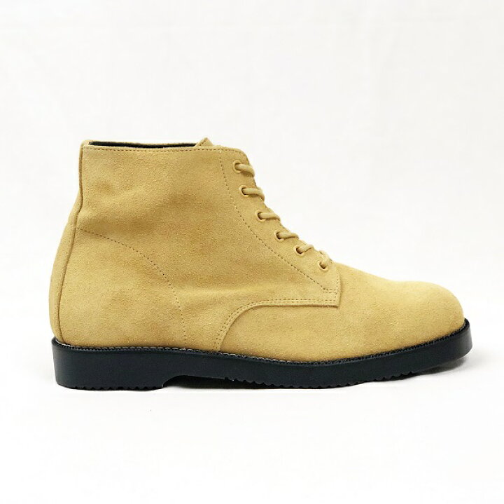 楽天市場】BLOHM / DI SISCO 6-Hole Desert Boot (ブローム デザート 