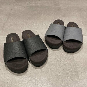 BLOHM / BEAST SLIDE BLACK GRAY u[ r[XgXCh T_ ubN O[