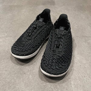 NIKE ACG Watercat+ Black / iCLACG EH[^[Lbg E[u Xj[J[ T_