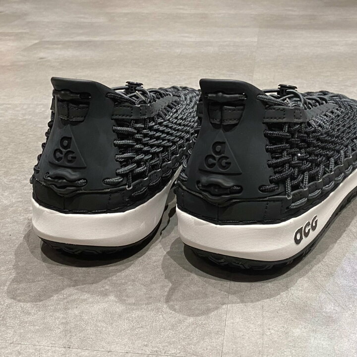 楽天市場】NIKE ACG Watercat+ Black / ナイキACG ウォーターキャット  