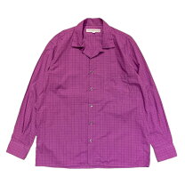 楽天市場】individualized shirts オープンカラー（メンズファッション 