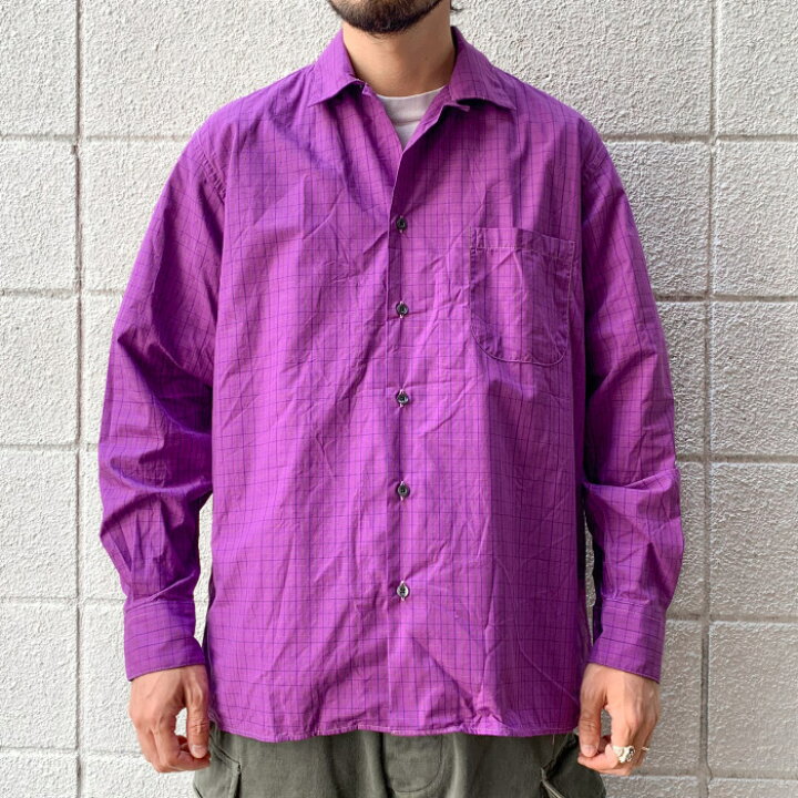 楽天市場】INDIVIDUALIZED SHIRTS - OPEN COLLAR SHIRTS 