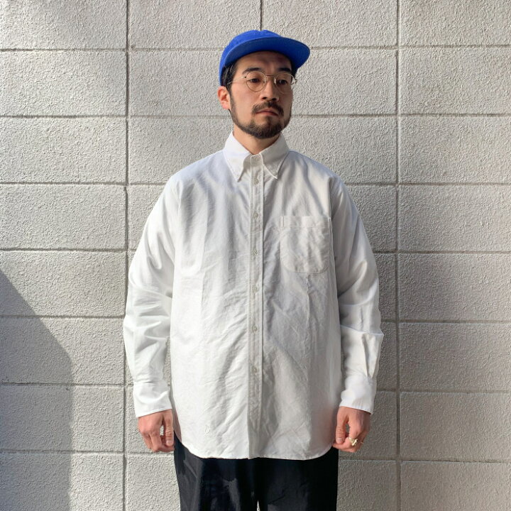 楽天市場】INDIVIDUALIZED SHIRTS - REGATTA OXFORDS L/S BD SHIRTS 