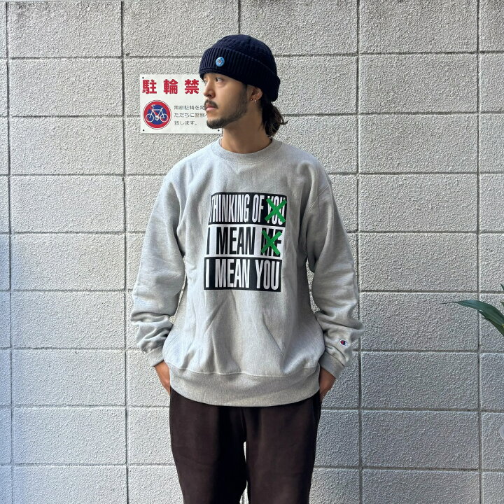 楽天市場】US企画 Champion 