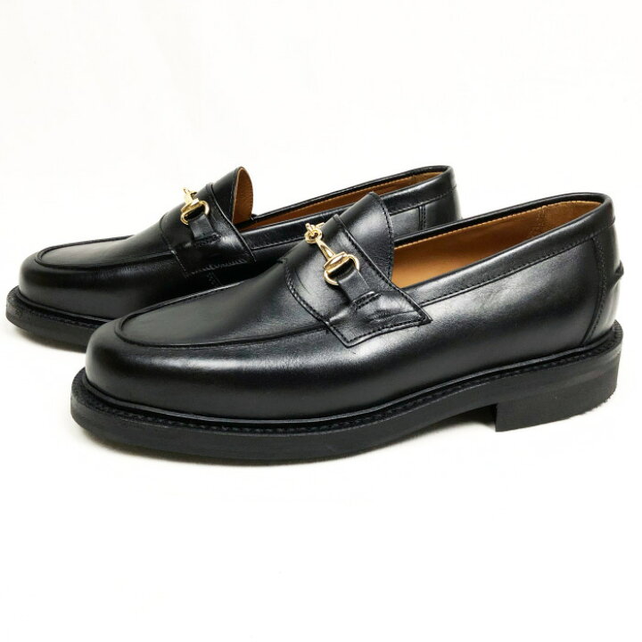 楽天市場】SANDERS / BIT LOAFER - Made in England（サンダース 