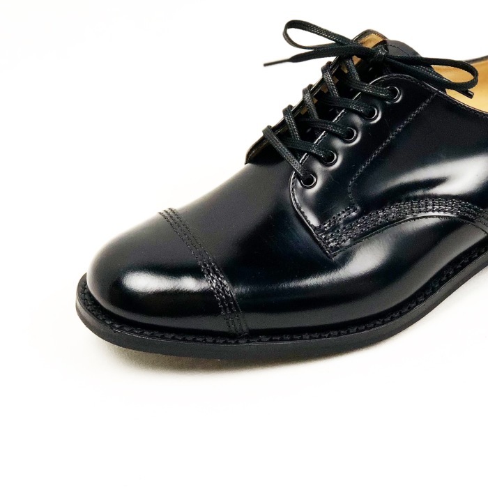 楽天市場】SANDERS / Military Derby Shoe - Made in England 