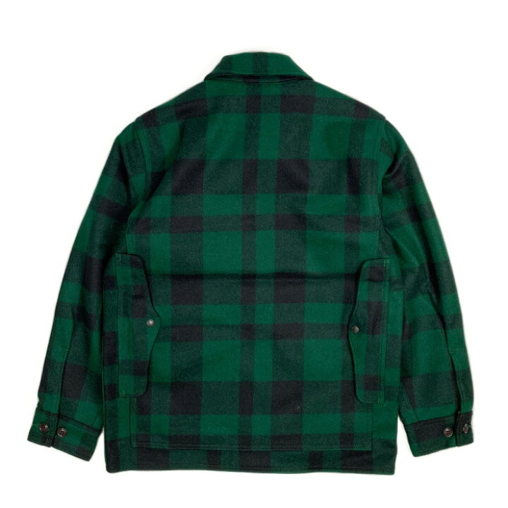 楽天市場】FILSON / MACKINAW WOOL CRUISER 