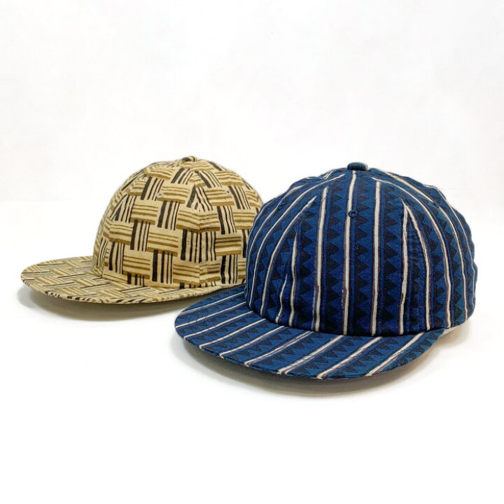 楽天市場】SUBLiME / HANDLE CAP (サブライム 6パネル キャップ 総柄 