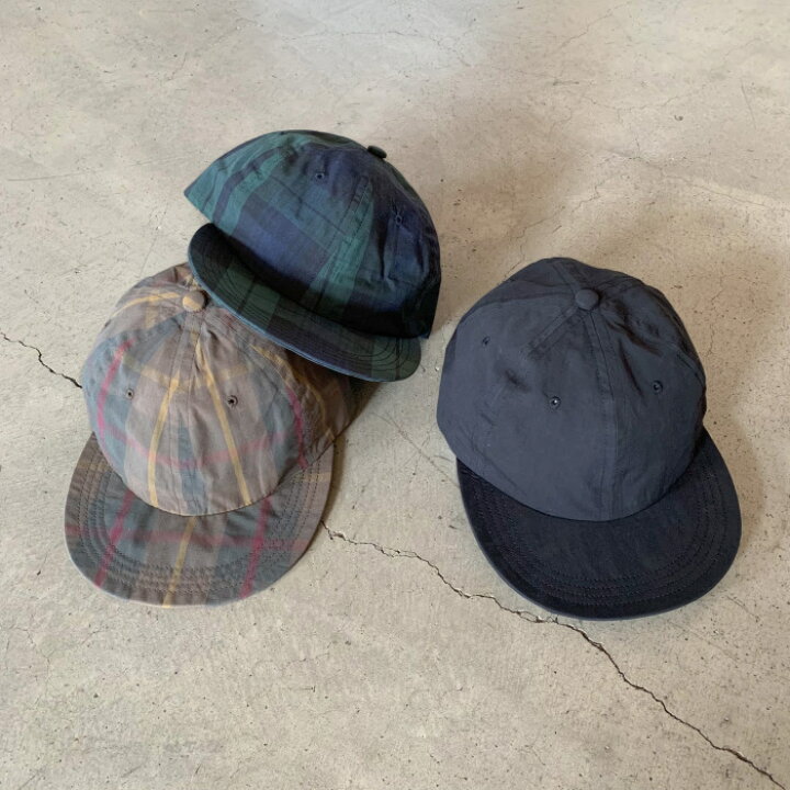 楽天市場】SUBLiME / Journey 6Panel CAP (サブライム 6パネル 