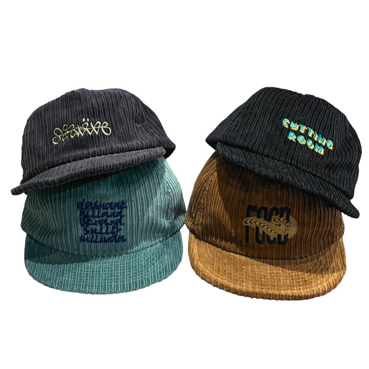 楽天市場】SUBLiME / CORDUROY 6PANEL CAP (サブライム コーデュロイ 6 