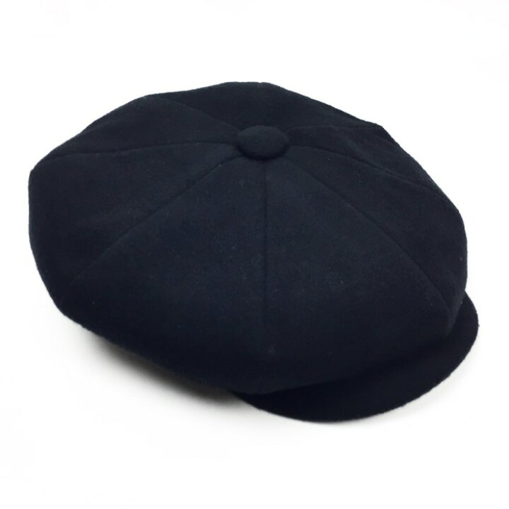 楽天市場】LOCK&CO / HATTERS SANDWICH CAP ジェームズロック 