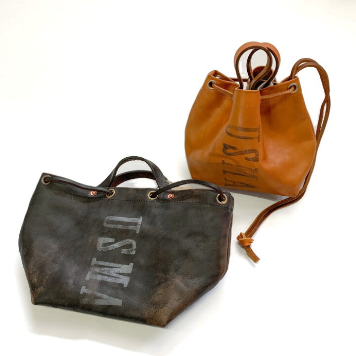楽天市場】VASCO / LEATHER MAIL PURSE BAG - SMALL (ヴァスコ レザー 
