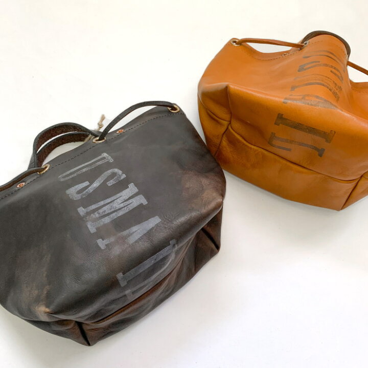 楽天市場】VASCO / LEATHER MAIL PURSE BAG - SMALL (ヴァスコ レザー 