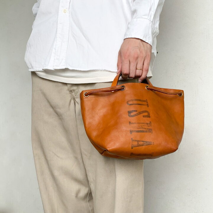楽天市場】VASCO / LEATHER MAIL PURSE BAG - SMALL (ヴァスコ レザー 