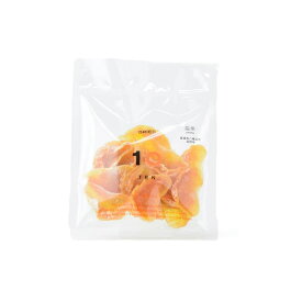 10FACTORY 愛媛 みかん ドライフルーツ 1袋 愛媛産 手作り 国産