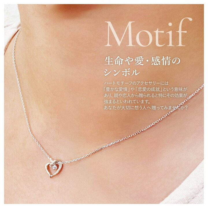 楽天市場】4℃ ヨンドシー ネックレス ペンダント エターナルシルバー 