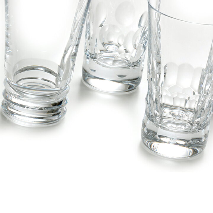 楽天市場】Baccarat バカラ グラス ジャパン 5客アソートセット 各 
