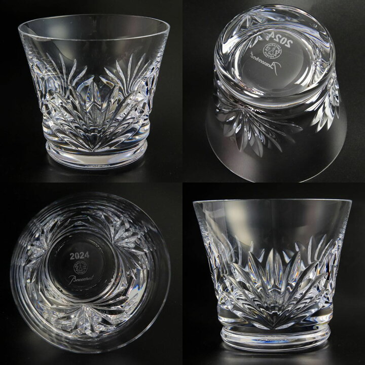 楽天市場】Baccarat バカラ 【 2025年モデル 入荷 】 グラス ルテシア 