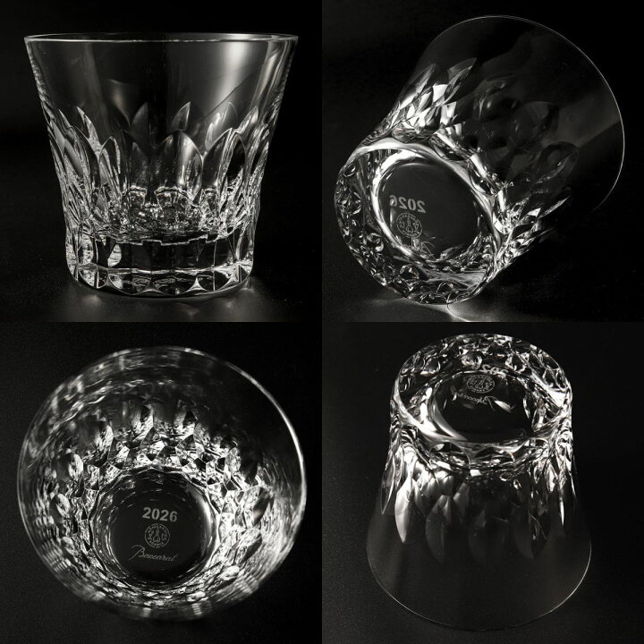 楽天市場】Baccarat バカラ 【 2025年モデル 入荷 】 グラス ルテシア 