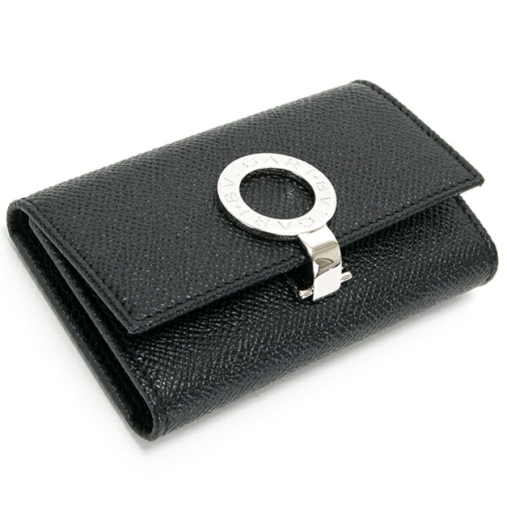 楽天市場 名入れ ブルガリ キーケース 正規品 ギフト紙袋付 メンズ ブランド レディース 6連 キーホルダー ブルガリ ブルガリ ブラック 黒 新品 正規品 ギフト 誕生日プレゼント 通販 プレゼント ワールドインポート 楽天市場店