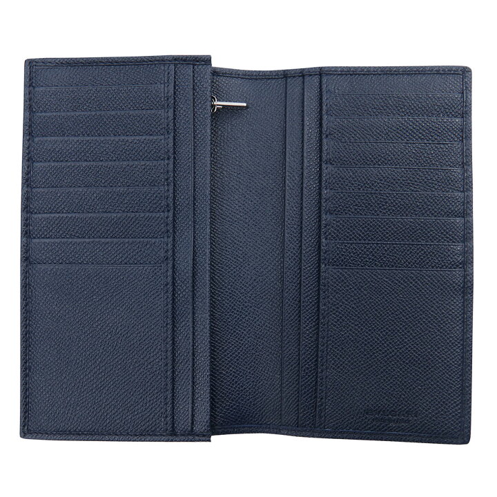 楽天市場】BVLGARI ブルガリ 財布 メンズ 二つ折り長財布 マン  