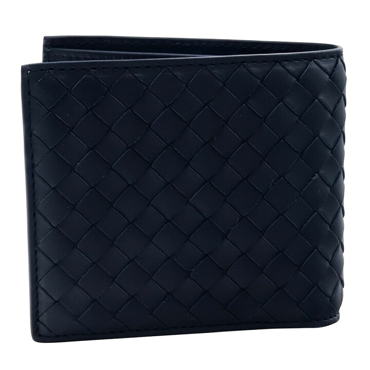 楽天市場】BOTTEGA VENETA ボッテガヴェネタ 財布 二つ折り 二つ折り  