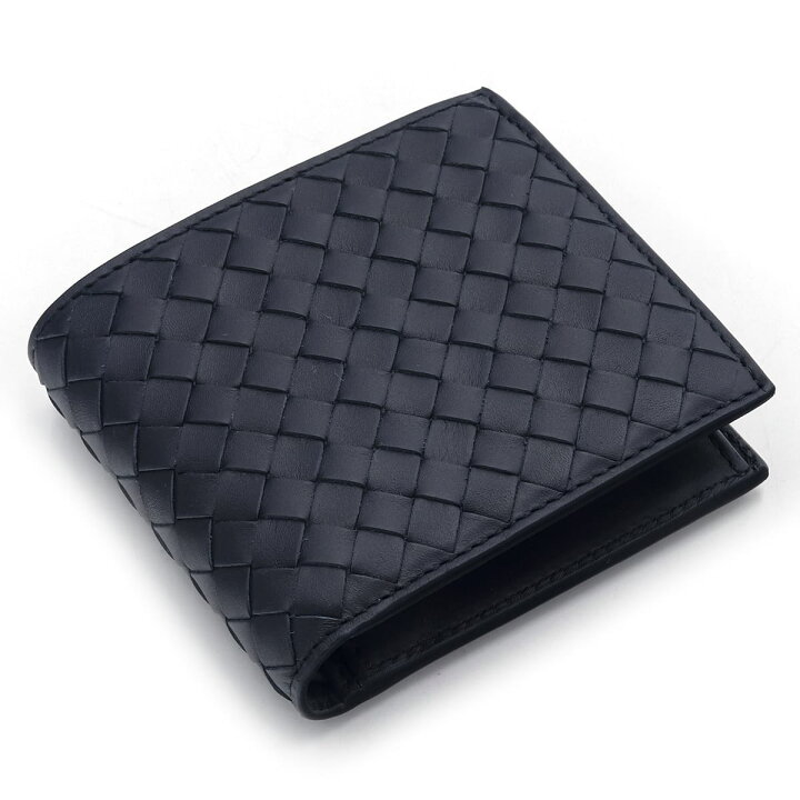 楽天市場】BOTTEGA VENETA ボッテガヴェネタ 財布 二つ折り 二つ折り 