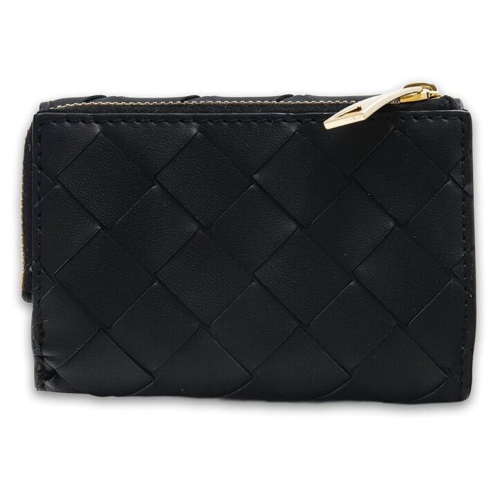 楽天市場】BOTTEGA VENETA ボッテガヴェネタ 財布 レディース 三つ折り 