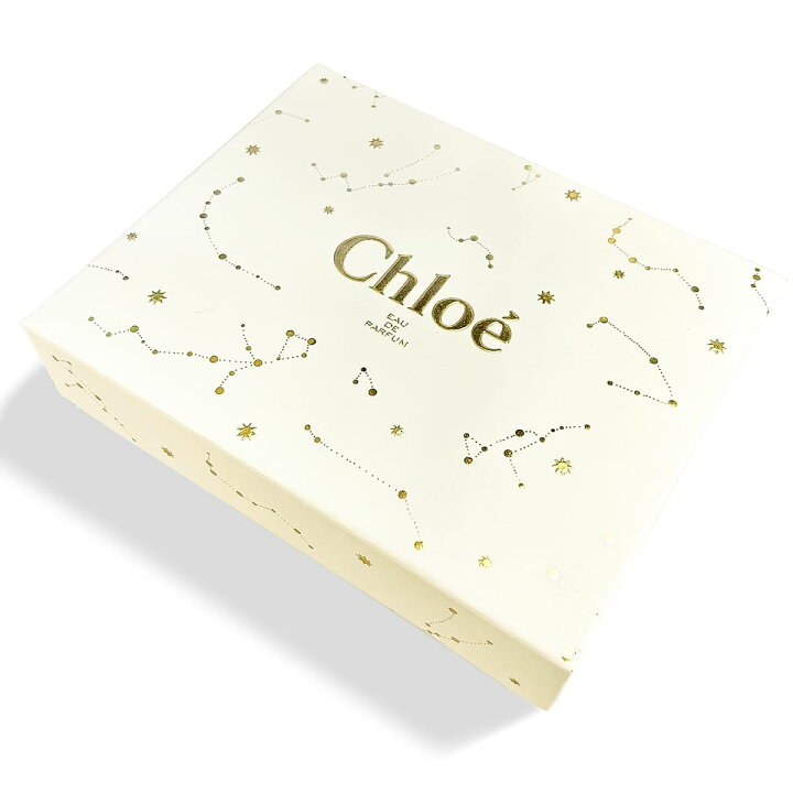 楽天市場】CHLOE クロエ オードパルファム ホリデーセット 限定 
