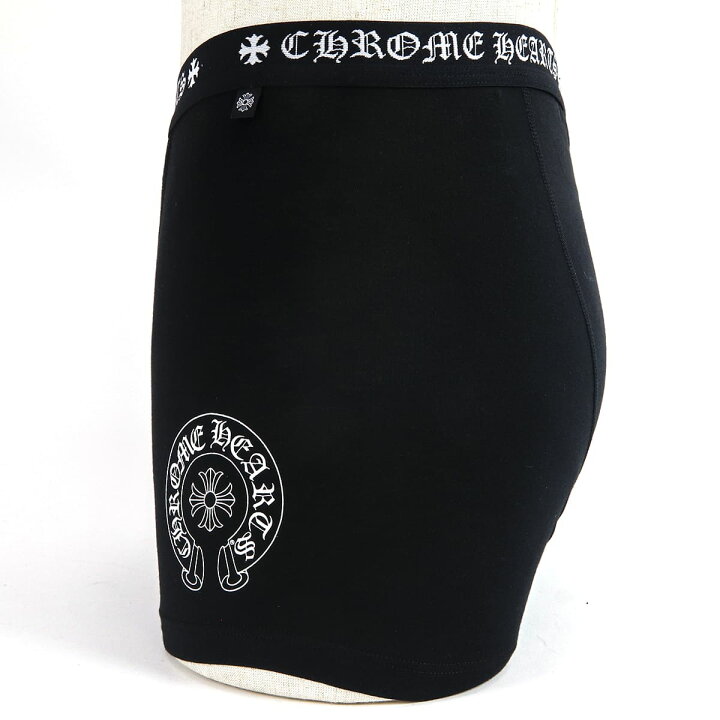 楽天市場】CHROME HEARTS クロムハーツ ボクサーパンツ メンズ パンツ 