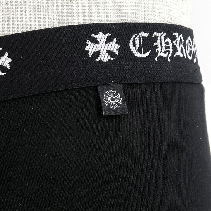 楽天市場】CHROME HEARTS クロムハーツ ボクサーパンツ パンツ  