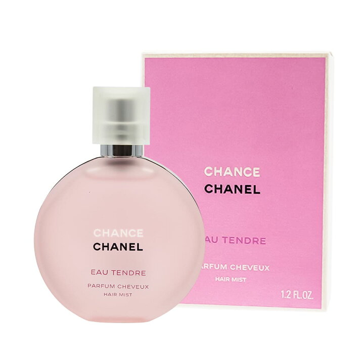 楽天市場】シャネル 香水 chanel チャンス ヘアミスト シャネル 