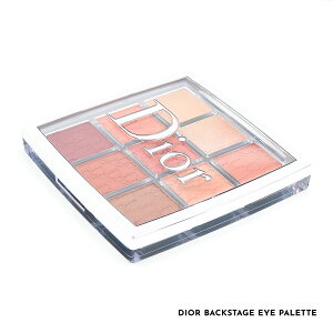 【P3倍】Dior ディオール アイシャドウ バックステージ アイ パレット ディオールアイシャドウ アイシャドーパレット アイシャドー