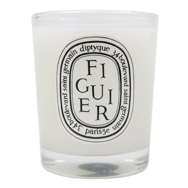 楽天市場】DIPTYQUE ディプティック キャンドル フレグランス Diptyque フレグランスキャンドル 3個セット