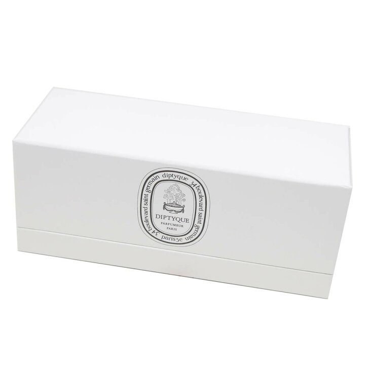 楽天市場】DIPTYQUE ディプティック キャンドル フレグランス 