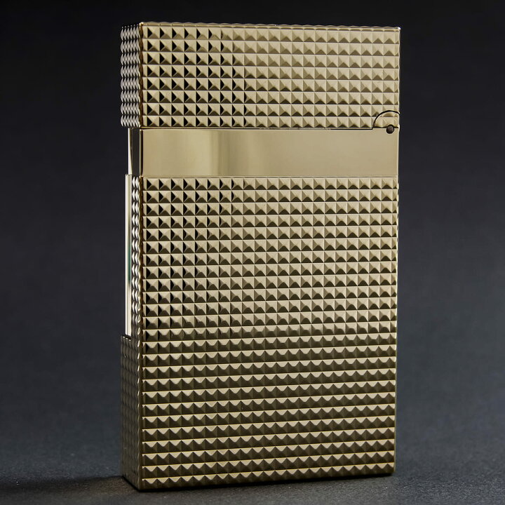 楽天市場】S.T.Dupont エステー デュポン ライター 喫煙具 LIGNE2 
