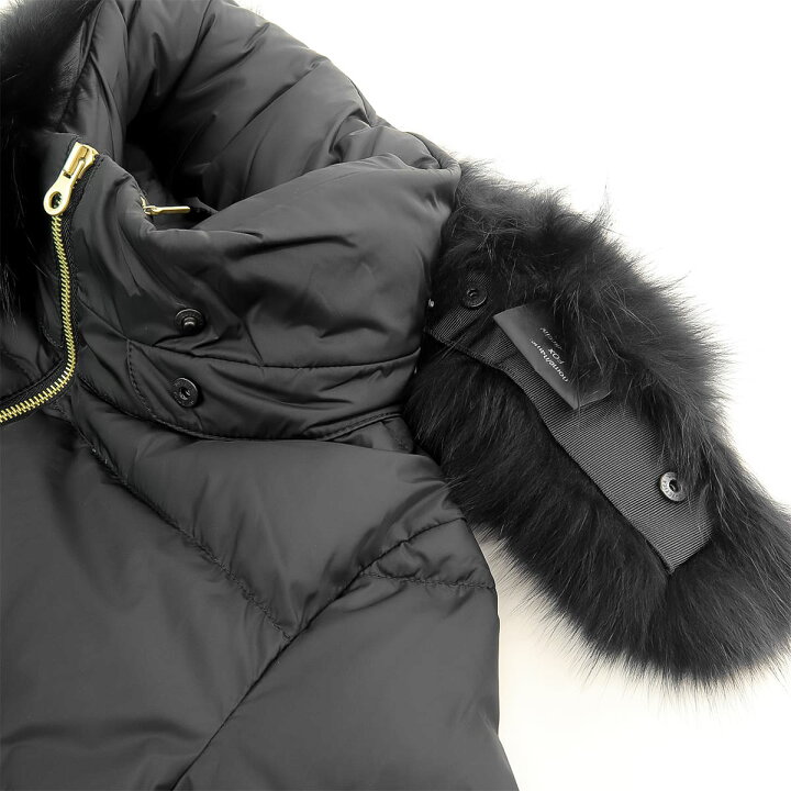 楽天市場】「ポイント3倍」DUVETICA デュベティカ ダウン レディース  